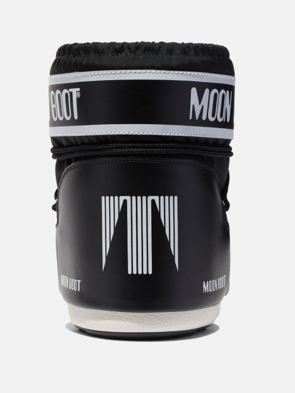 MOONBOOT Icon Nylon Low - Image 4