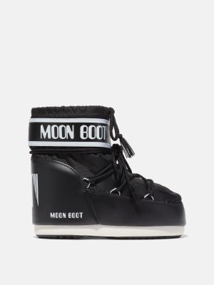 MOONBOOT Icon Nylon Low