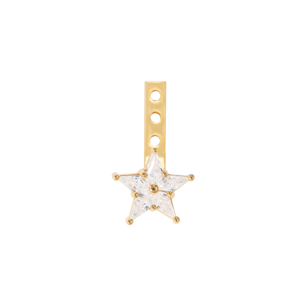 STUD CHARM NO. 9
