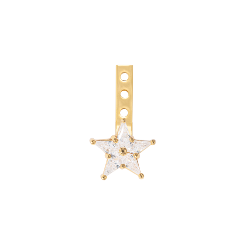 STUD CHARM NO. 9