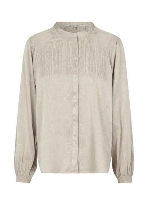 Haven Shirt - Moonbean