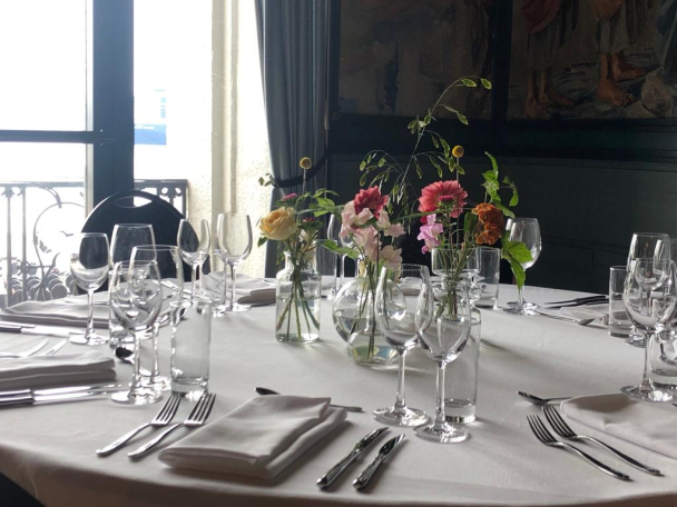 Bordpynt til festbordet! - Image 2