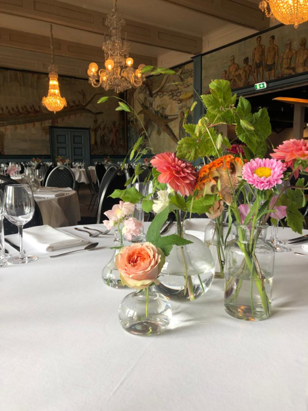 Bordpynt til festbordet! - Image 3