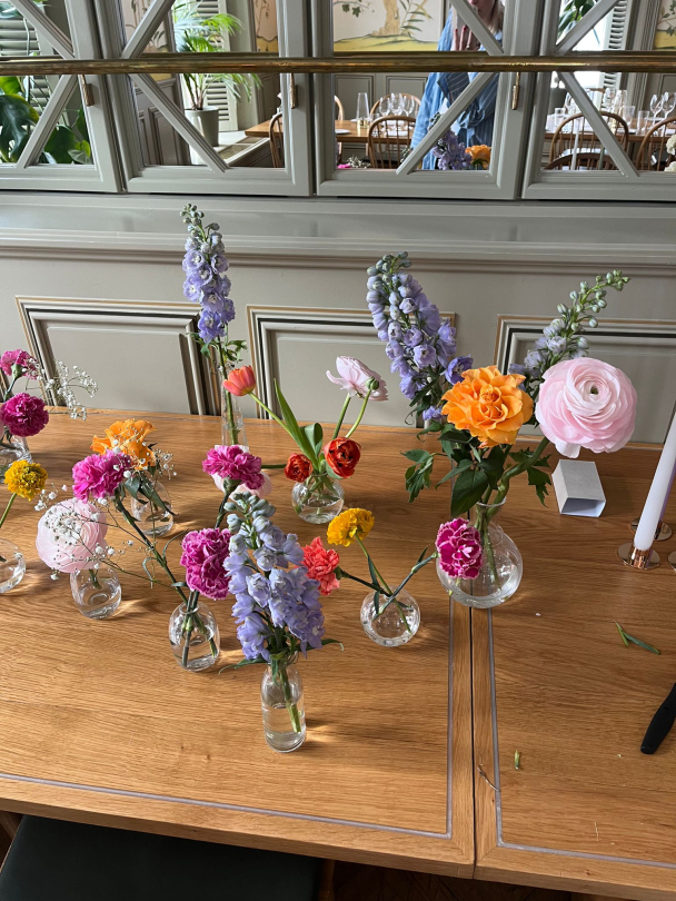 Bordpynt til festbordet! - Image 1