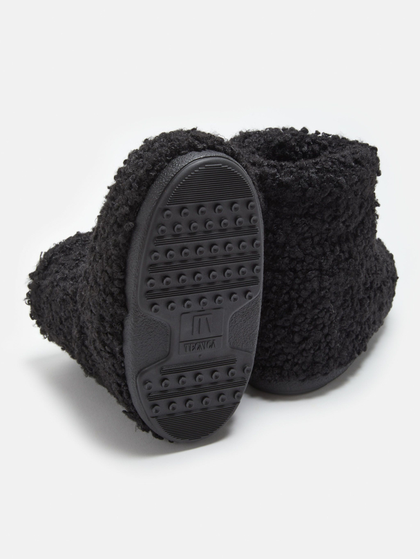 MOONBOOT Icon Faux Curly Low - Image 4