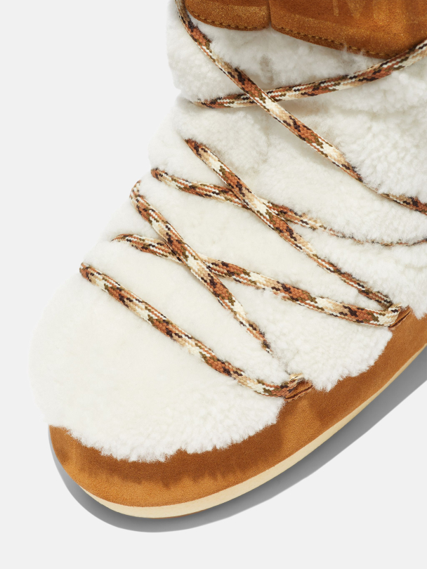 MOONBOOT Icon Shearling  - Image 3