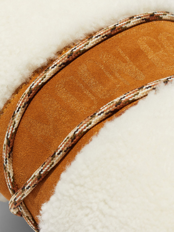 MOONBOOT Icon Shearling  - Image 4