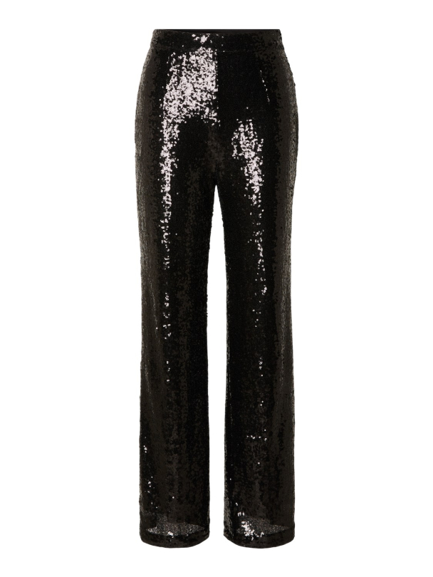 SELECTED FEMME Alaia Sequin Pant - Image 5