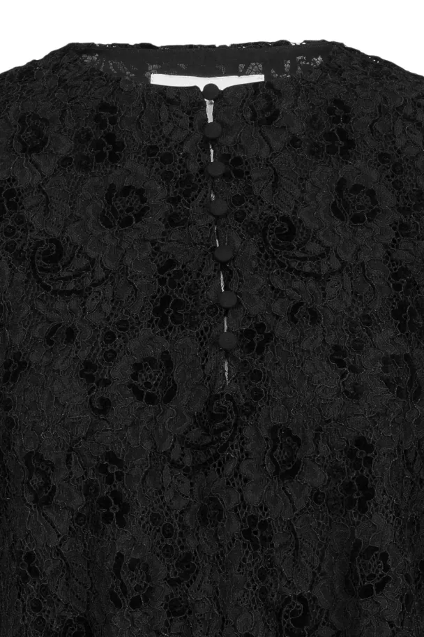 LOVE LOLINA Aria Dress - Image 3