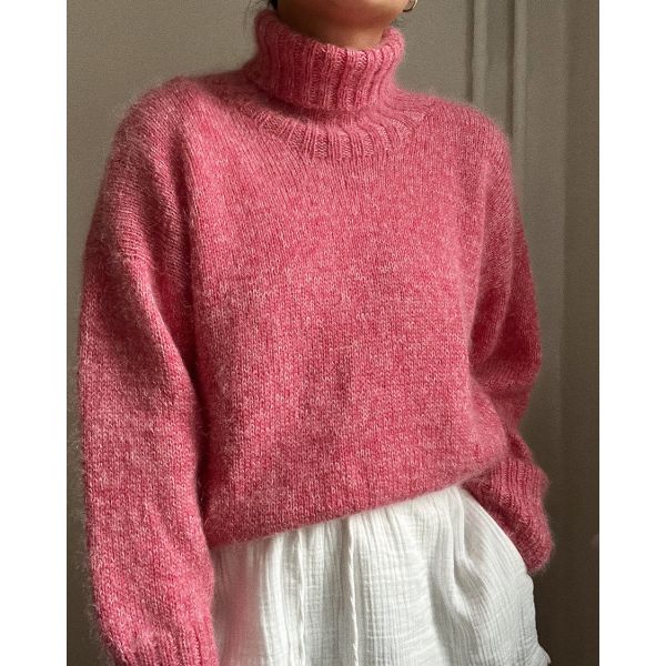 Noma Sweater