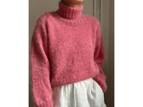 Noma Sweater
