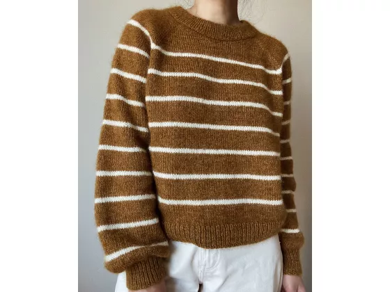 Sunde sweater