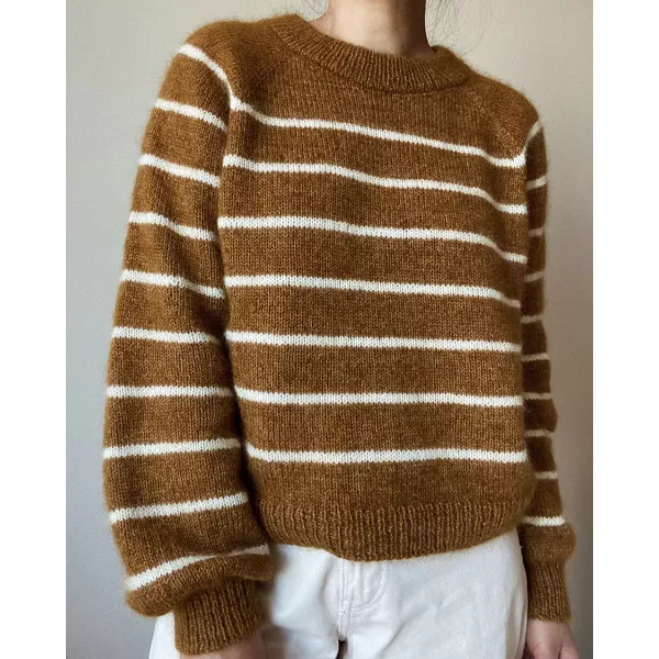 Sunde sweater