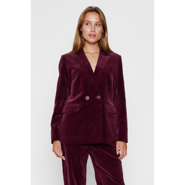 NUVIVIAN BLAZER