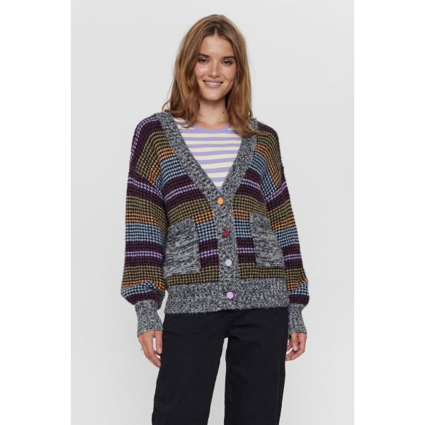 NUBOLA CARDIGAN