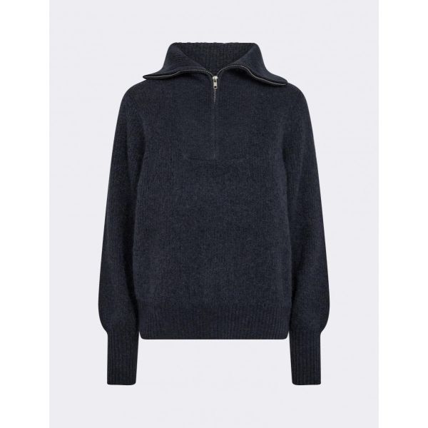 Cille 22 Sweater Navy