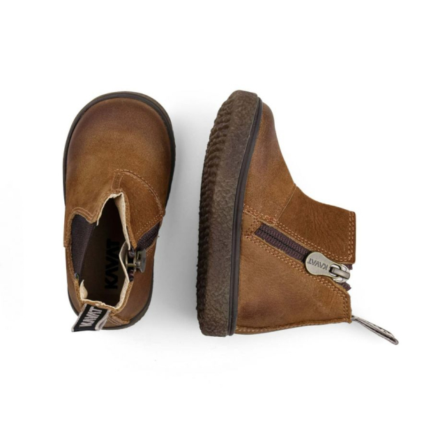 Mariestad - Cognac - Image 3