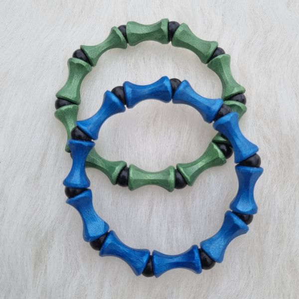 Knokkel armb&aring;nd