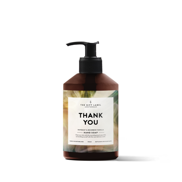 TGL Hand Soap "Thank You"
