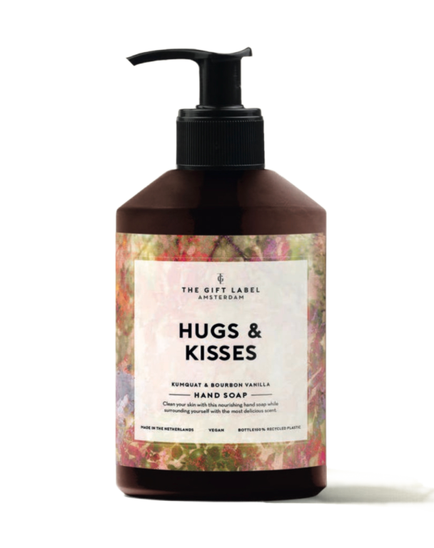 TGL Hand Soap "Hugs & Kisses"