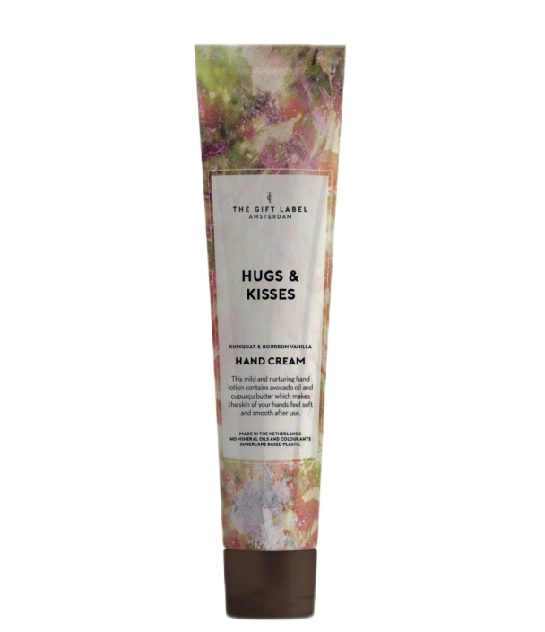 TGL Hand Cream  "Hugs & Kisses"