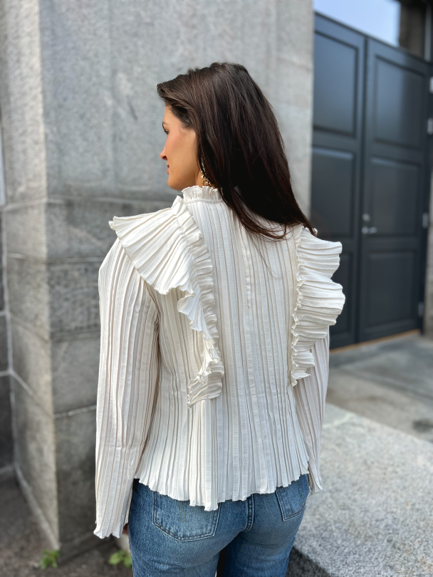 Lovo Top - Birch  - Image 2