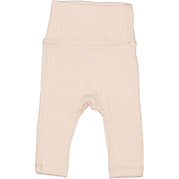 Bukse Piva Micro Modal - Cream Taupe