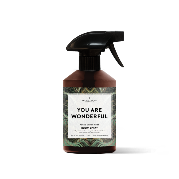 TGL Room Spray "You Are Wonderful" 