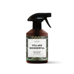 TGL Room Spray "You Are Wonderful" 