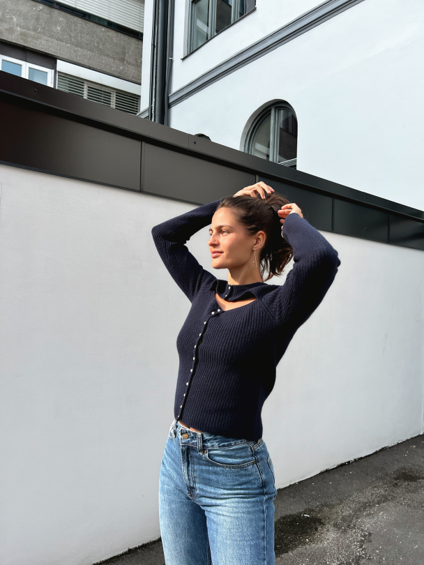 Viah - Outer Space Blue - Image 4