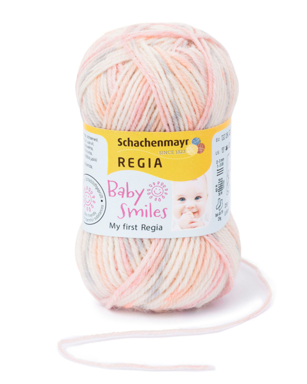 Regia - My First Regia - Image 1