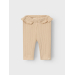 Legging til baby, Wood Ash - Lil' Atelier