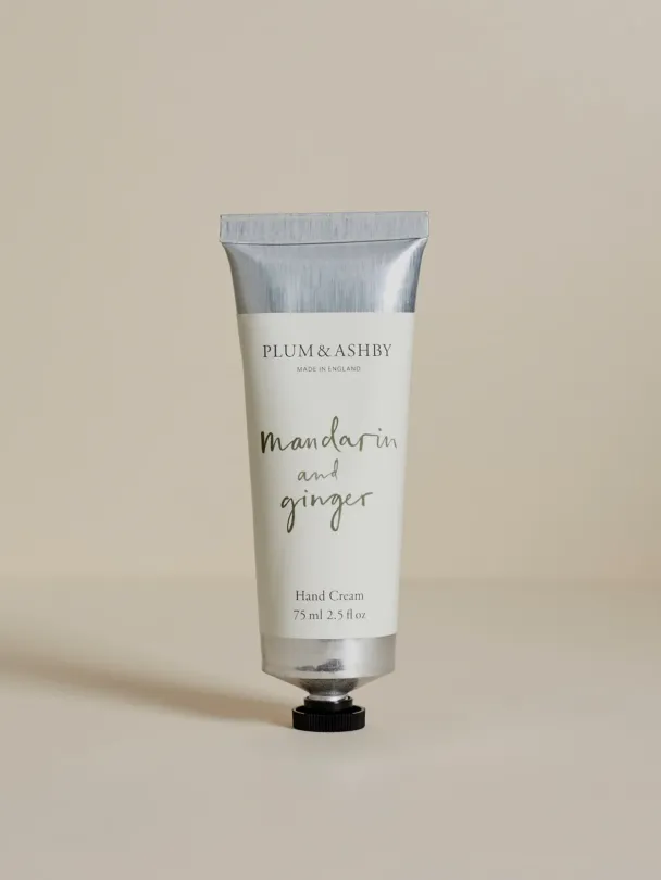 PLUM & ASHBY Hand Cream - Image 4