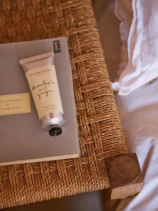 PLUM & ASHBY Hand Cream - Image 1