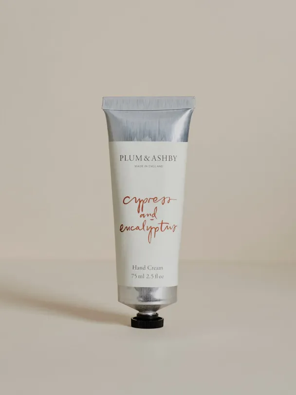 PLUM & ASHBY Hand Cream - Image 2