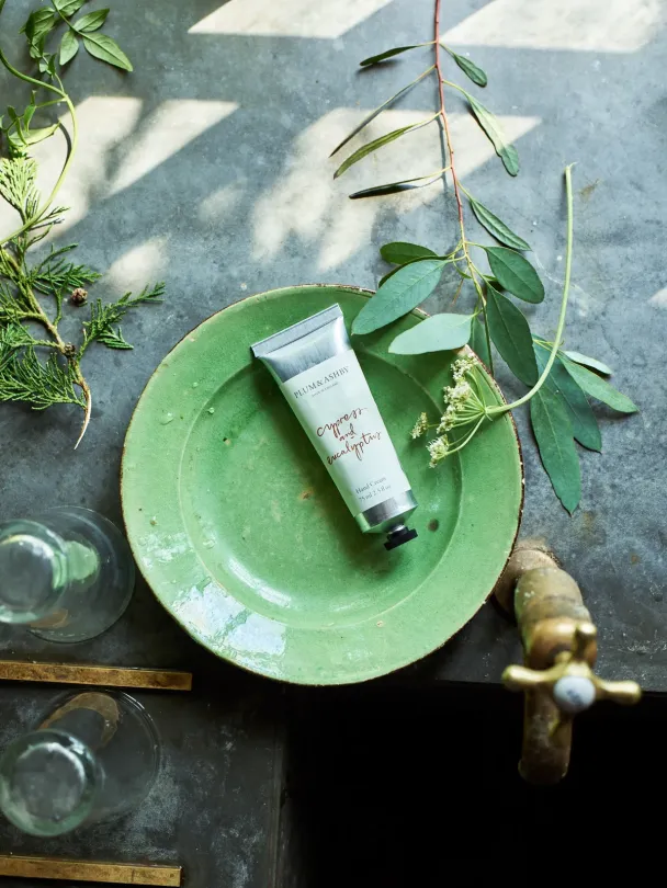 PLUM & ASHBY Hand Cream - Image 1