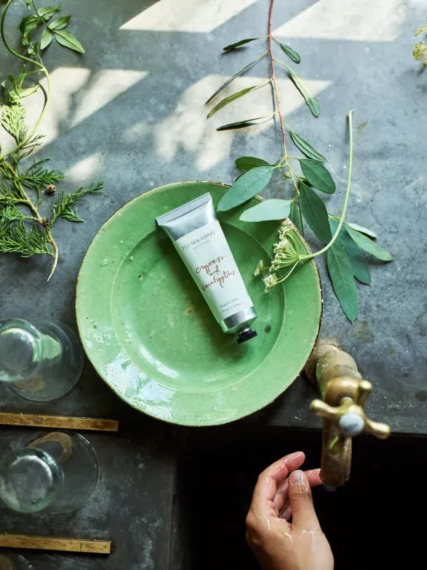 PLUM & ASHBY Hand Cream - Image 3