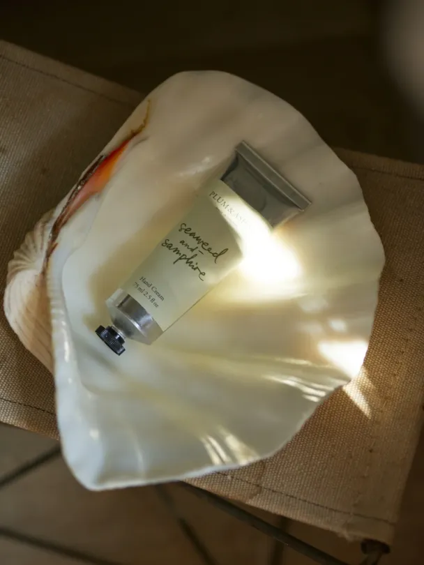 PLUM & ASHBY Hand Cream - Image 1