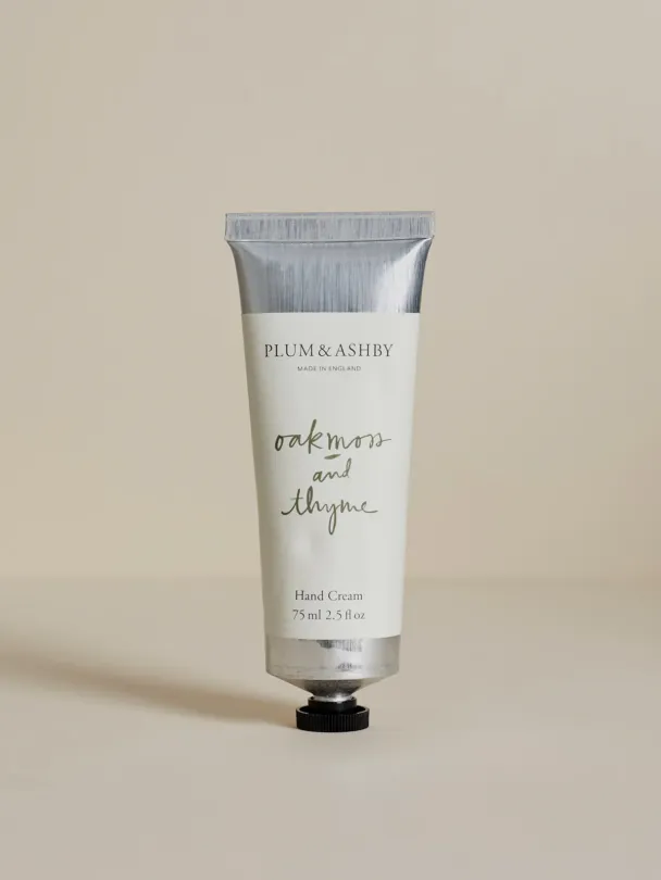 PLUM & ASHBY Hand Cream - Image 2