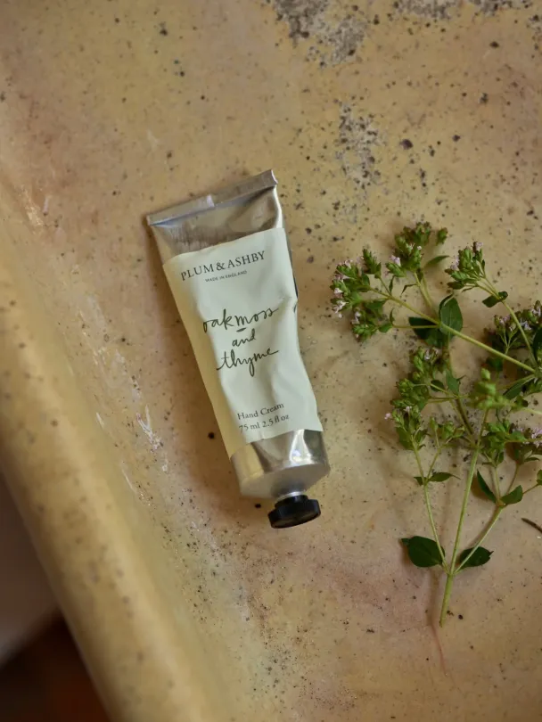 PLUM & ASHBY Hand Cream - Image 3