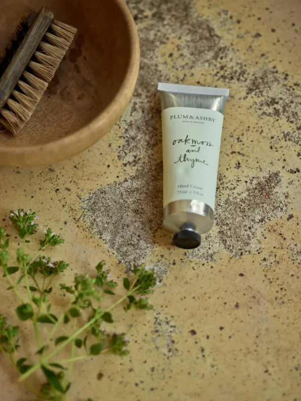 PLUM & ASHBY Hand Cream - Image 1