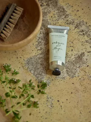PLUM & ASHBY Hand Cream