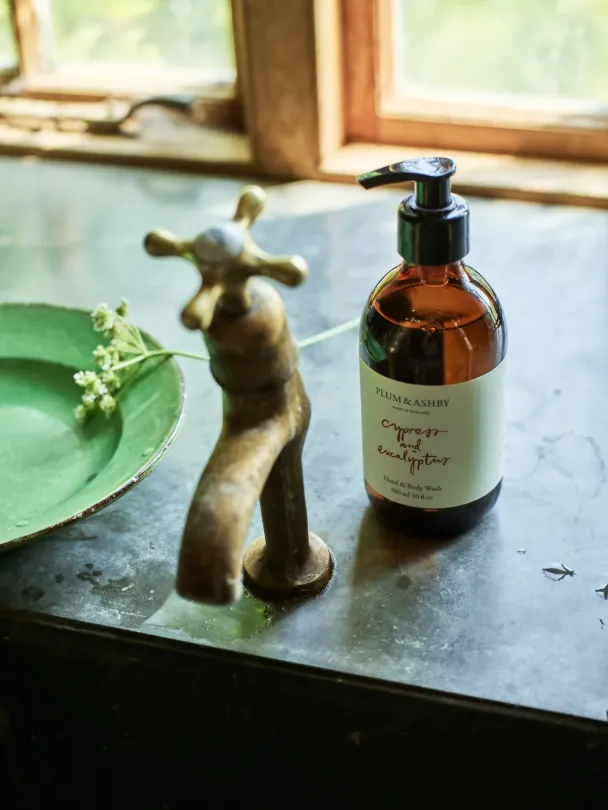 PLUM & ASHBY Hand&Body Wash - Image 3
