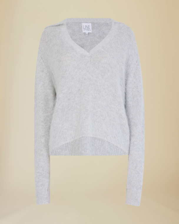 LINE OF OSLO Carro Sweater - Image 2
