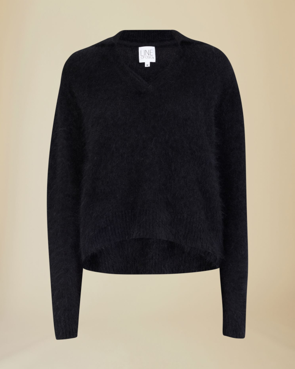 LINE OF OSLO Carro Sweater - Image 3