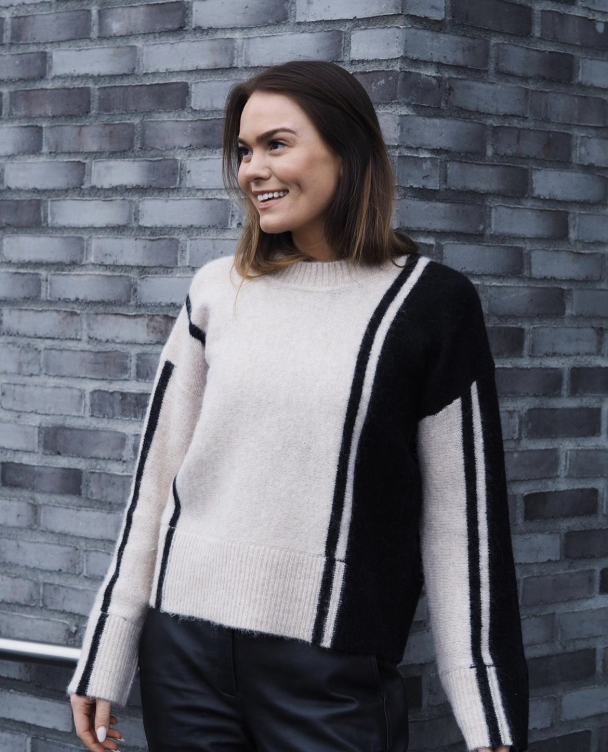 SELECTED FEMME Alva Knit - Image 1