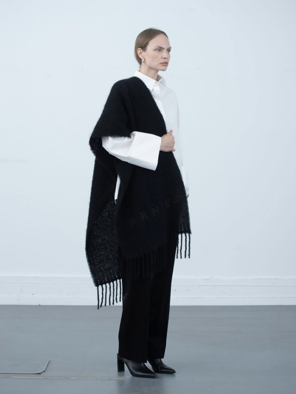 Otto Embroidery - Image 1