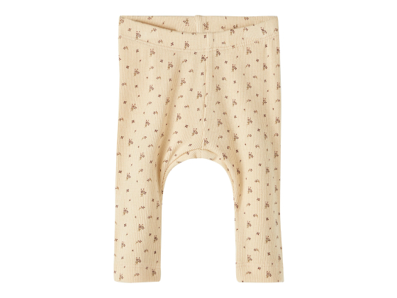 Gago Leggings Baby, Wood Ash - Lil' Atelier