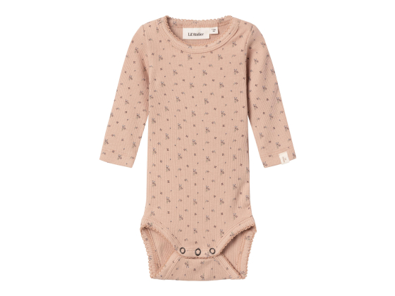 Gago body, Sirocco - Lil' Atelier