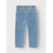 Ryan Reg Jeans, Medium Blue Denim - Lil' Atelier